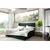 Boxspring postelja Box 5 - 180x200cm