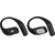 JBL Endurance Zone Black/Grey Bežične bubice