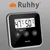 Northix Digitalni kuhinjski termometer s sondo, LCD zaslon