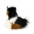 Plišasti pes border collie 28 cm ECO-FRIENDLY