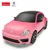 Sparkys Rastar Volkswagen Beetle 1:24 na daljinsko upravljanje, UV kolekcija