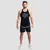 GymBeam Lifting Society Stringer Black