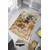 Conceptum Hypnose tepih Hmnt797, 50x80cm, šareni