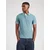 JACK & JONES Majica JJEPAULOS dimno modra