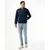 Mexx Muška jakna MF006801761M, Regular, Teget