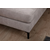Atelier del Sofa Ugaona garnitura 90x90x200cm Bež