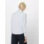 PIECES Bluza, modra