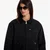 Jakna Represent The Work Jacket UNISEX Black XXL