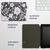Preklopni ovitek za Amazon Kindle Paperwhite 11. Generation 2021 - modra - 58739