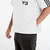 Majice Y-3 Padded Jersey UNISEX Chalk Pearl M