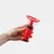 Gardj Europe CRUSHIOUS SCARLET VULVA PUMP – STIMULATOR NA AKUMULATOR