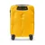 Kovček Crash Baggage STRIPE črna barva