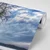 Fototapeta drevesa pozimi - 441x297