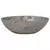 Umivaonik sivi 53 x 40 x 15 cm mramorni