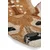 Doing Goods  Volnena preproga  Francis Fawn Rug Large