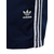 ADIDAS Muški šorts 3-STRIPES SWIMS HK7328 teget