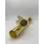 TOTETM TIM LED Spot svetiljka 7W 4000K TLM-PR20-200G, 30x200, Krug, Zlatna