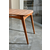 HANAH HOME Trpezarijski sto Touch Wooden
