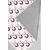 CONCEPTUM HYPNOSE Tepih (100x200) WOOKECE122