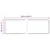 Traka za tepih MARSA Antracit 80 x 250 cm Poliester i PVC