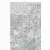 Conceptum Hypnose Tepih Verona 1908, 80x500 cm, Sivi