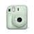 FUJIFILM instant fotoaparat Instax Mini 12, Mint Green