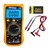 Kraft&Dele digitalni multimeter univerzalni LCD voltmeter