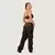 GymBeam Women‘s NEO Joggers Mocha