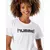 HUMMEL MAJICA HMLGO COTTON LOGO T-SHIRT WOMAN S/S ZA ŽENE