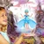 CAB Toys Leteča lutka Magic Princes - roza