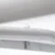 Aga Vrtna miza MILANO 140x80 cm