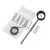 Spigarelli Scope Recurve Clear Point