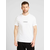 Nike Jordan Air Mens T-Shirt - White