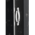SIGMA SIMPLY Rectangular screen 1100x800 mm, L/R variant, corner - 110x80 cm - Gelco - SIGMA SIMPLY - 36 - Pravokotne oblike z vogalnim vhodom - 1100 - 1900 - 800 - 6 - 14
