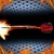 Pikado puščice HARROWS/Fire Inferno/Steeltip Darts