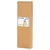 shumee 3-nadstropni bambusov pladenj 53 cm