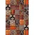Conceptum Hypnose Tepih Hmnt899, 80x120cm, Šareni