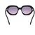 Tom Ford MERYL-02 FT1341 01B Črna