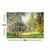 Wallity 70100FAMOUSART 019 Dekorativna slika, 70x100cm