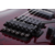 Schecter C-1 FR S Apocalypse | Red Reign #3057