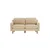 Atelier del Sofa Dvosed Robin 2, Bež