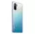 XIAOMI pametni telefon Redmi Note 10S 6GB/128GB, Deep Sea Blue
