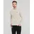 Polo Ralph Lauren LSCABLECNPP-LONG SLEEVE-PULLOVER Bež