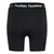 Hummel šorts Hmlpulse mid waist short tights za žene