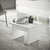 HANAH HOME Set kancelarijskog nameštaja VO14 W