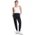 Under Armour MOTION JOGGER, ženske fitnes hlače, crna 1375077