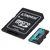 Kingston SDCG4/128GBSP/Canvas Go! Plus/microSD/200/100MB/s Memorije kartice ( SDCG4/128GBSP )