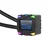 Thermaltake Hladnjak LA360-S ARGB Sync AIO, CPU Vodeno hlađenje, Crni