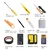 Set alata za mreze (LAN) JAKEMY JM-P15, 17 u 1