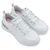 Skechers patike Skech-Air Dynamight 2.0 bele za žene